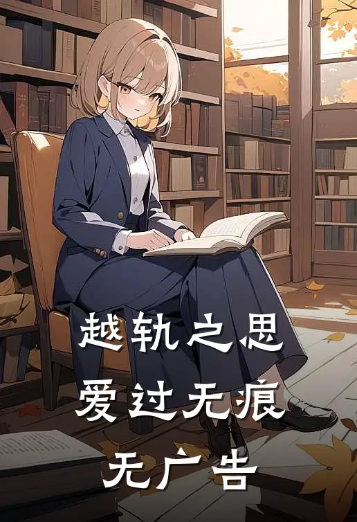 越轨之思，爱过无痕无广告