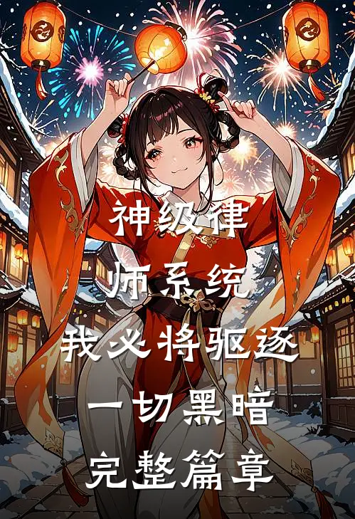 神级律师系统：我必将驱逐一切黑暗完整篇章