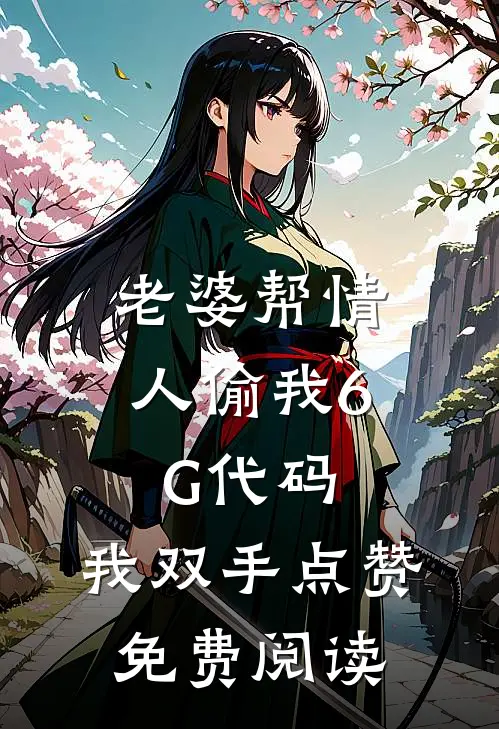 老婆帮情人偷我6G代码，我双手点赞免费阅读