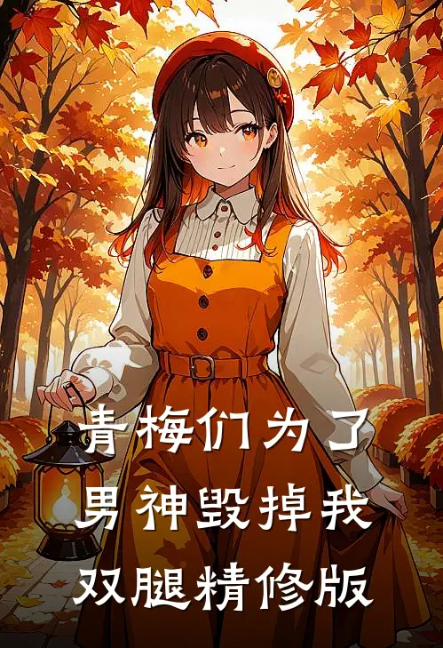 青梅们为了男神毁掉我双腿精修版