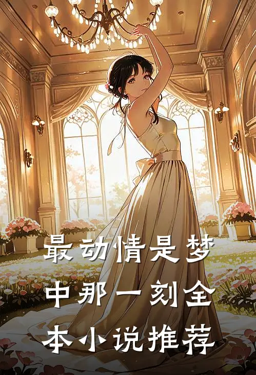 最动情是梦中那一刻全本小说推荐