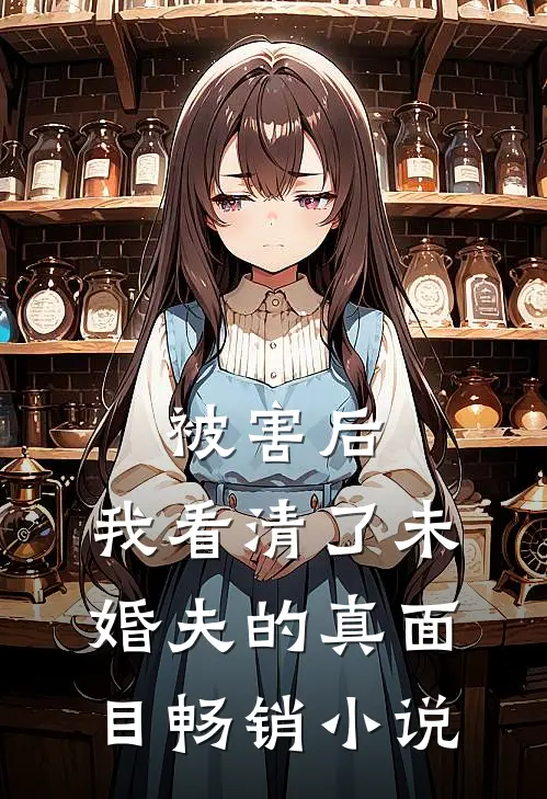 被害后，我看清了未婚夫的真面目畅销小说