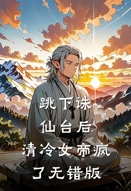 跳下诛仙台后，清冷女帝疯了无错版