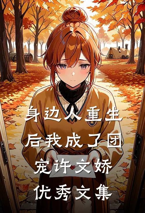 身边人重生后我成了团宠许文娇优秀文集