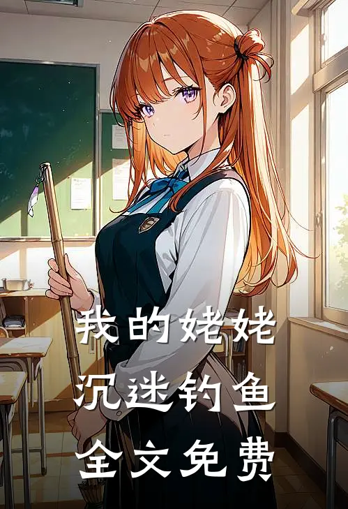 我的姥姥沉迷钓鱼全文免费