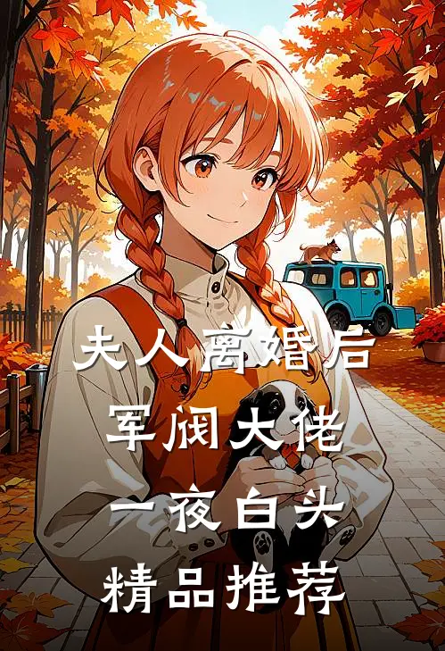 夫人离婚后，军阀大佬一夜白头精品推荐