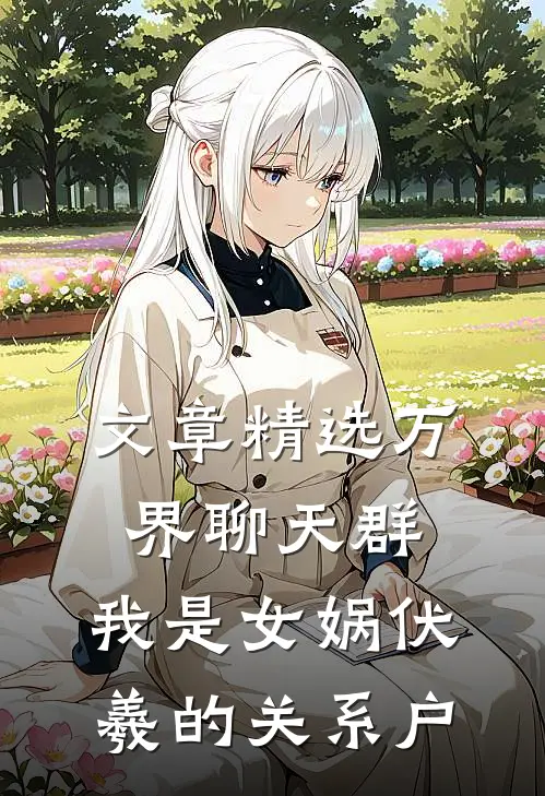 文章精选万界聊天群：我是女娲伏羲的关系户