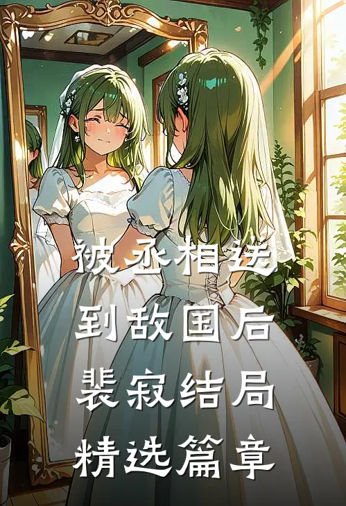 被丞相送到敌国后裴寂结局精选篇章