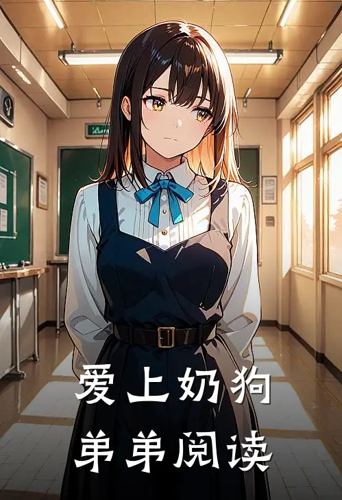 爱上奶狗弟弟阅读