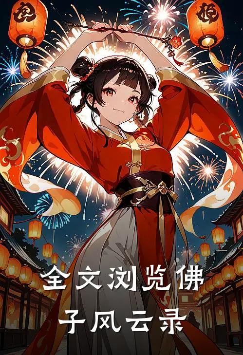 全文浏览佛子风云录