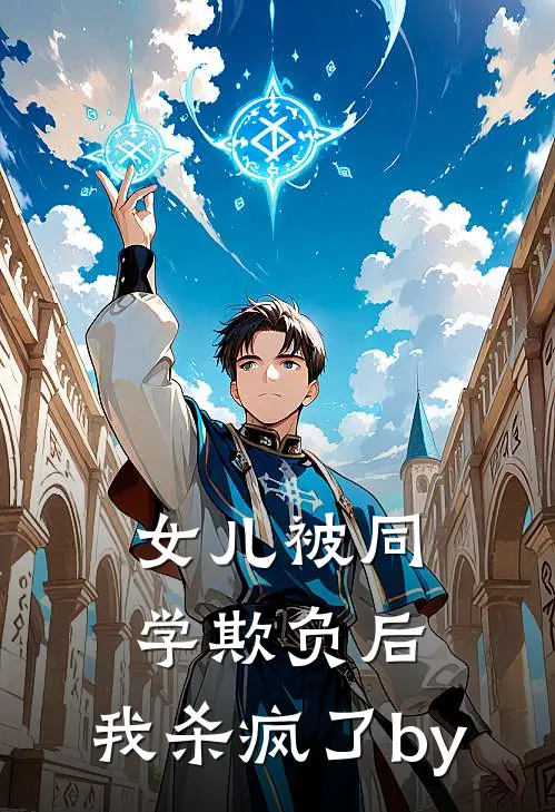 女儿被同学欺负后，我杀疯了by