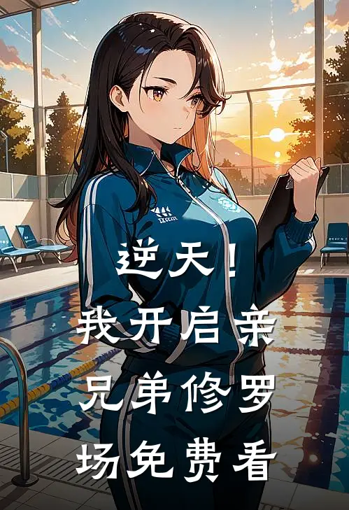 逆天！我开启亲兄弟修罗场免费看