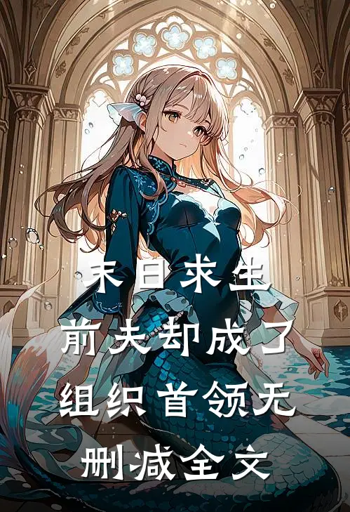 末日求生，前夫却成了组织首领无删减全文