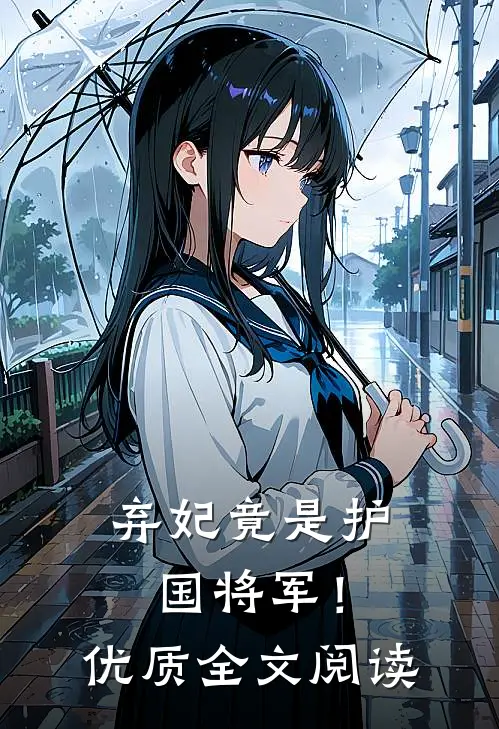 弃妃竟是护国将军！优质全文阅读