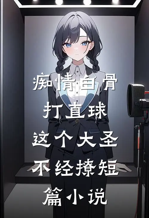 痴情白骨打直球，这个大圣不经撩短篇小说