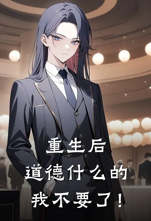 重生后，道德什么的我不要了！