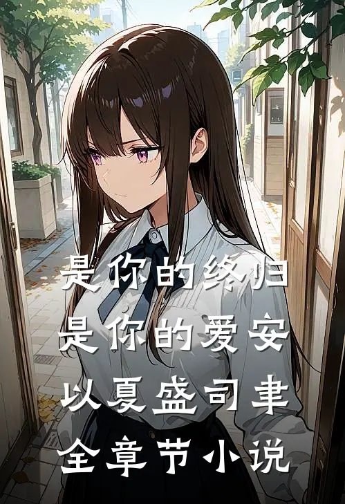 是你的终归是你的爱安以夏盛司聿全章节小说