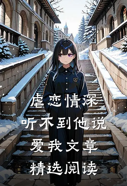 虐恋情深：听不到他说爱我文章精选阅读