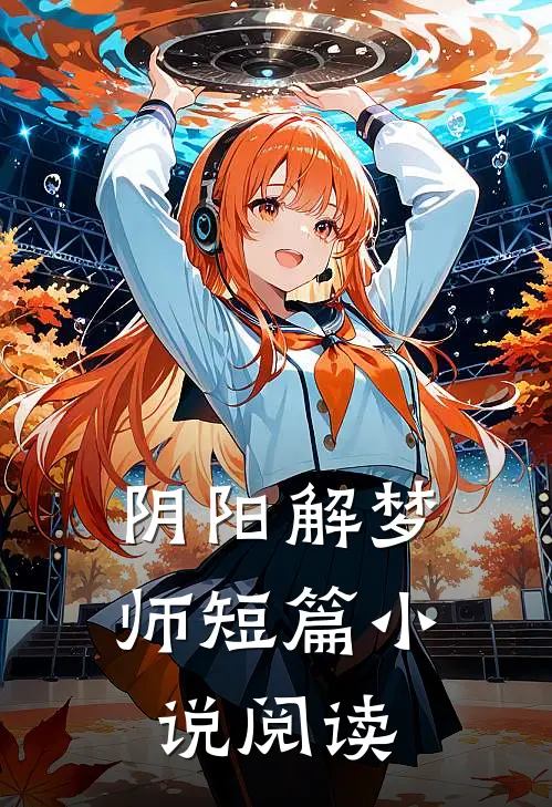 阴阳解梦师短篇小说阅读