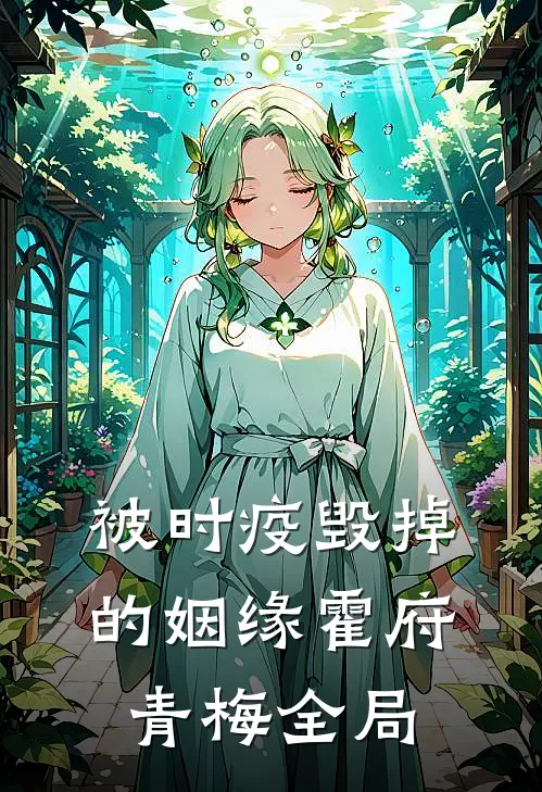 被时疫毁掉的姻缘霍府青梅全局
