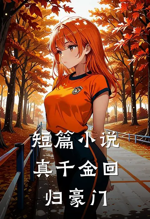 短篇小说真千金回归豪门