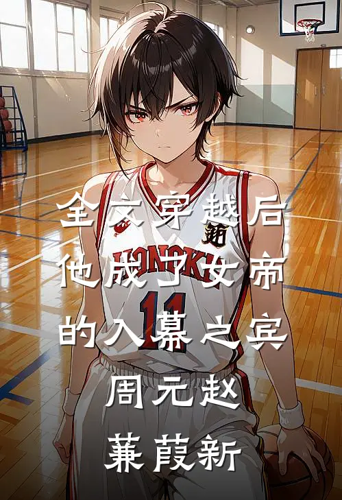 全文穿越后,他成了女帝的入幕之宾,周元赵蒹葭新