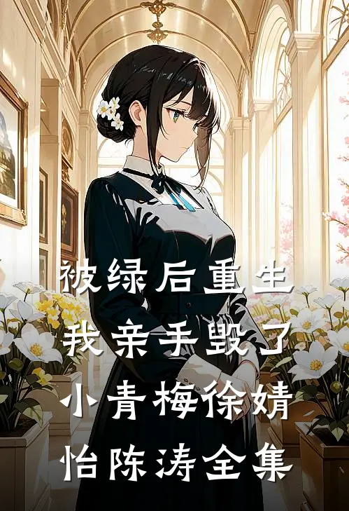 被绿后重生，我亲手毁了小青梅徐婧怡陈涛 全集