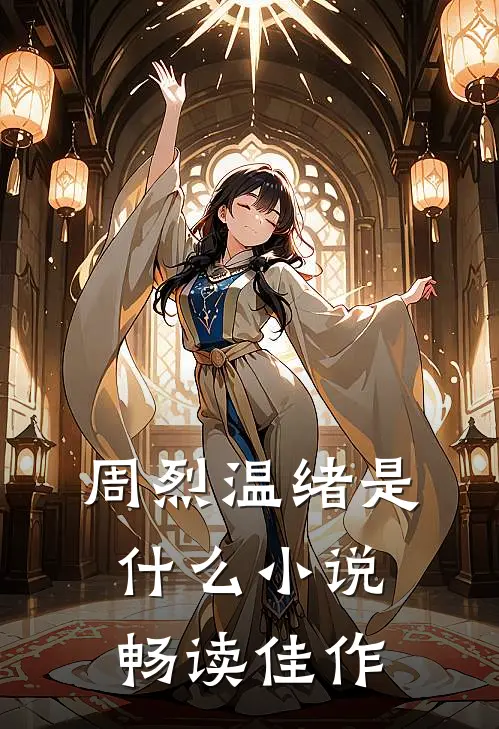 周烈温绪是什么小说畅读佳作