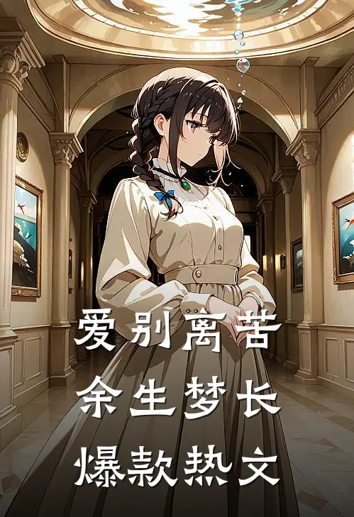 爱别离苦，余生梦长爆款热文