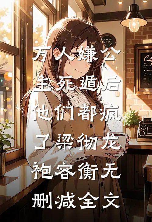 万人嫌公主死遁后，他们都疯了梁彻龙袍容衡无删减全文