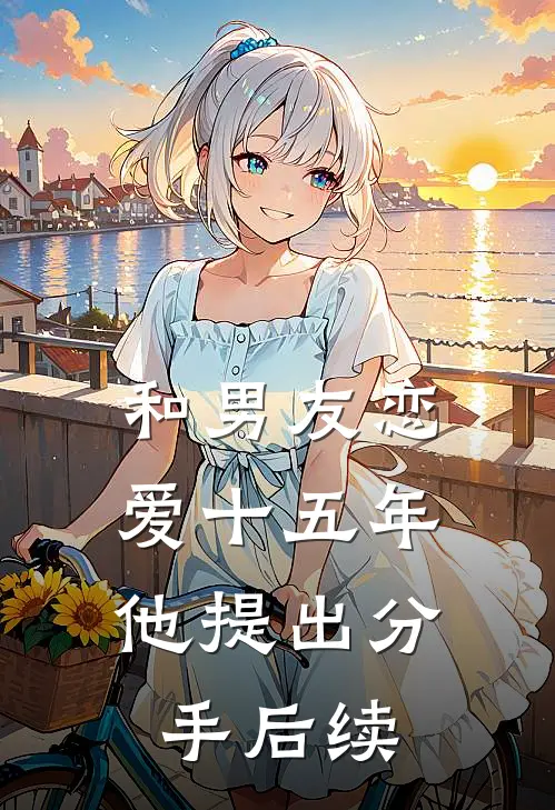 和男友恋爱十五年，他提出分手后续