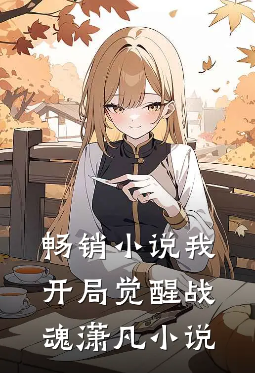 畅销小说我开局觉醒战魂潇凡小说