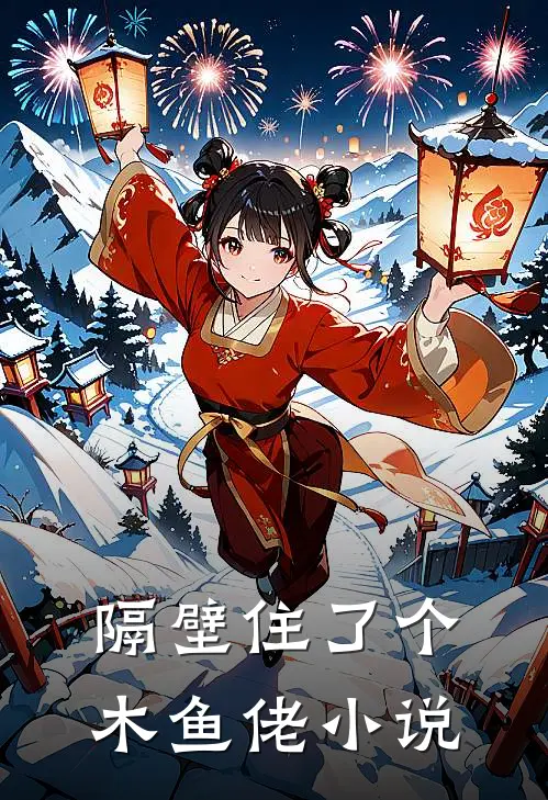 隔壁住了个木鱼佬小说