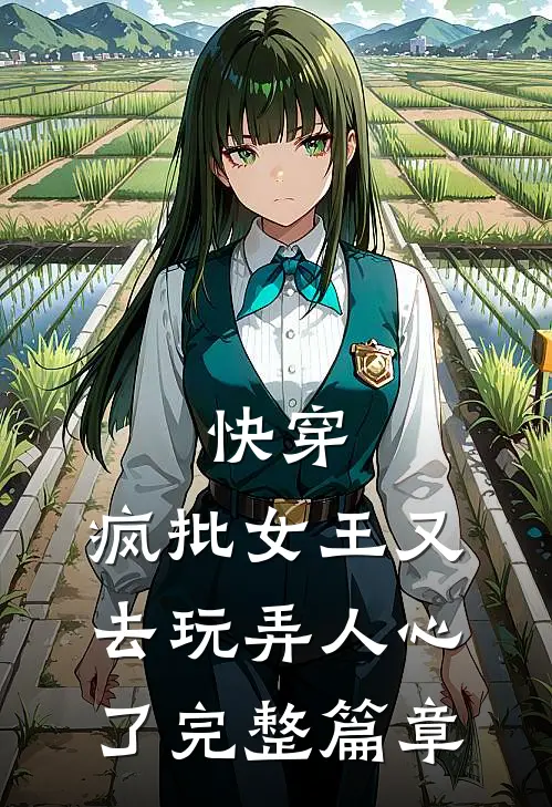 快穿：疯批女王又去玩弄人心了完整篇章