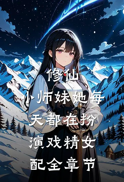 修仙：小师妹她每天都在扮演戏精女配全章节