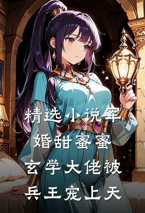 精选小说军婚甜蜜蜜，玄学大佬被兵王宠上天