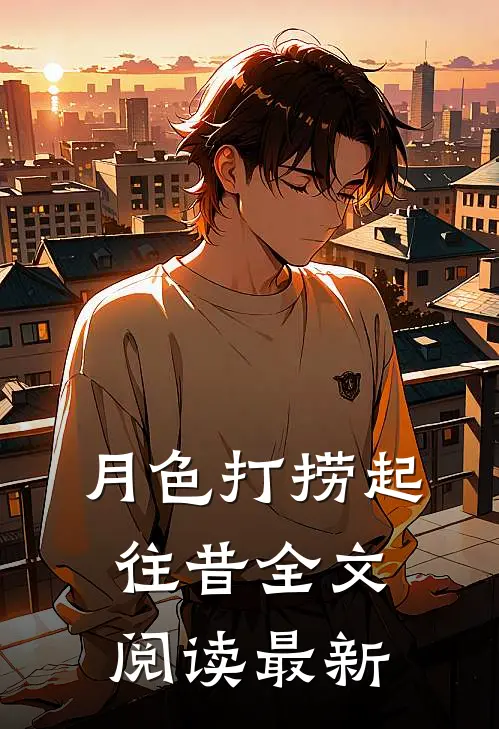 月色打捞起往昔全文阅读最新