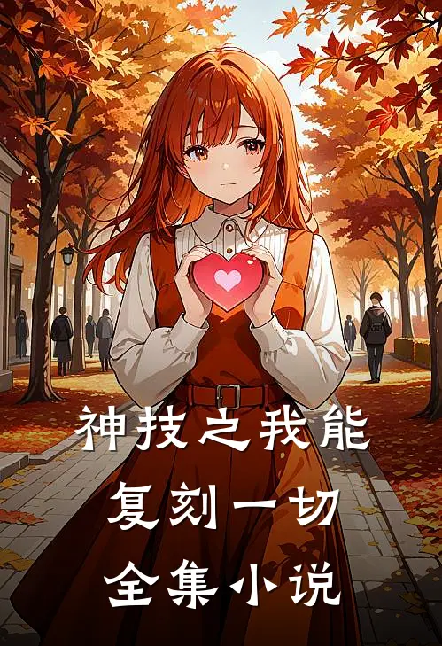 神技之我能复刻一切全集小说