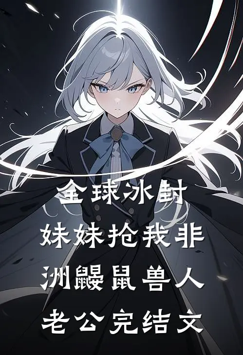 全球冰封，妹妹抢我非洲鼹鼠兽人老公完结文