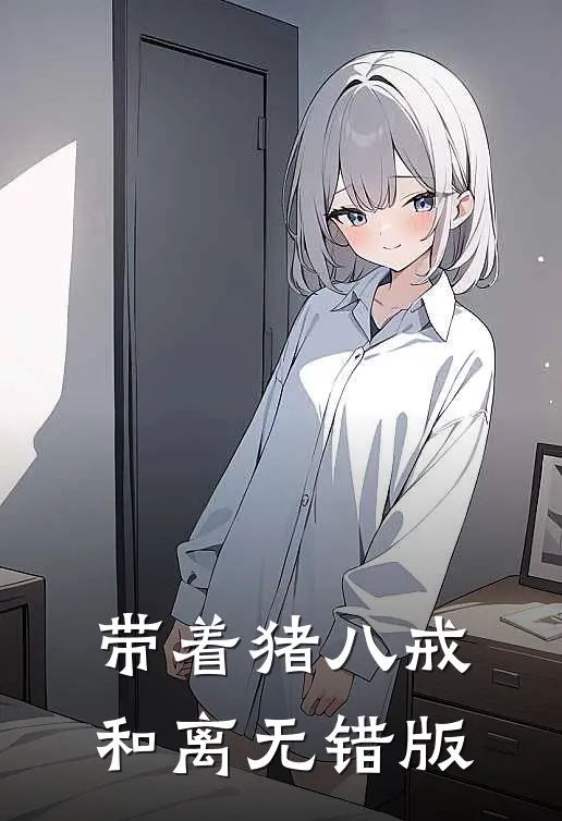 带着猪八戒和离无错版