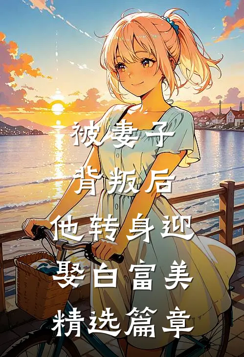 被妻子背叛后，他转身迎娶白富美精选篇章