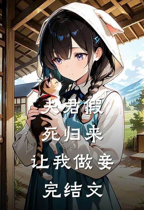 夫君假死归来，让我做妾完结文