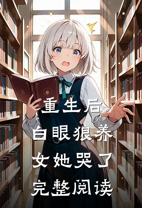 重生后，白眼狼养女她哭了完整阅读