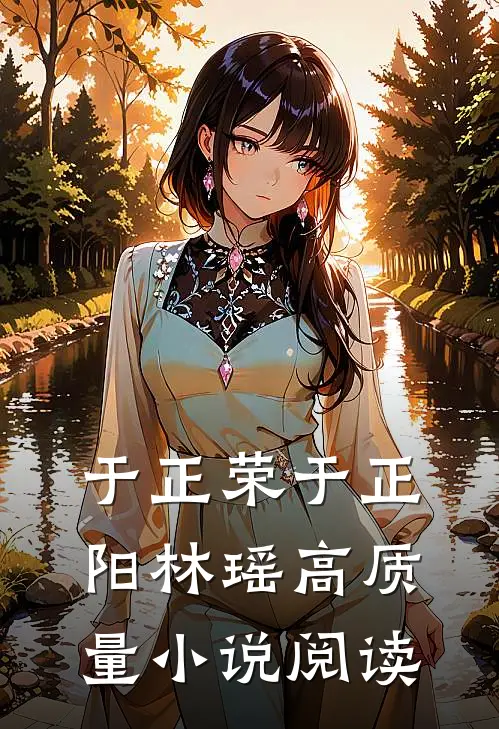 于正荣于正阳林瑶高质量小说阅读