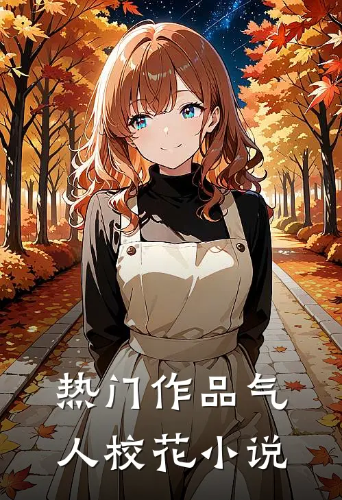 热门作品气人校花小说