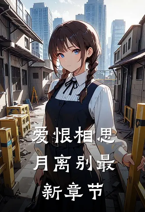 爱恨相思月离别最新章节