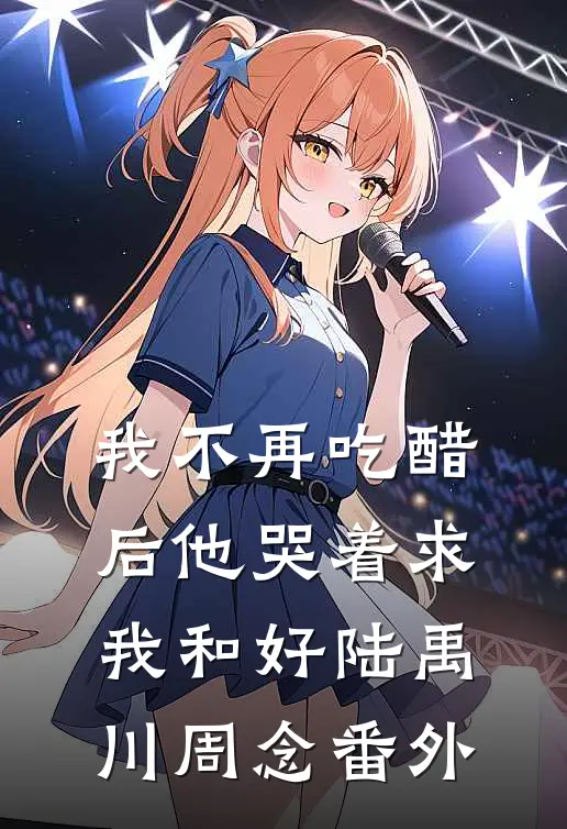 我不再吃醋后他哭着求我和好陆禹川周念 番外