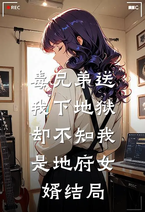 毒兄弟送我下地狱，却不知我是地府女婿结局