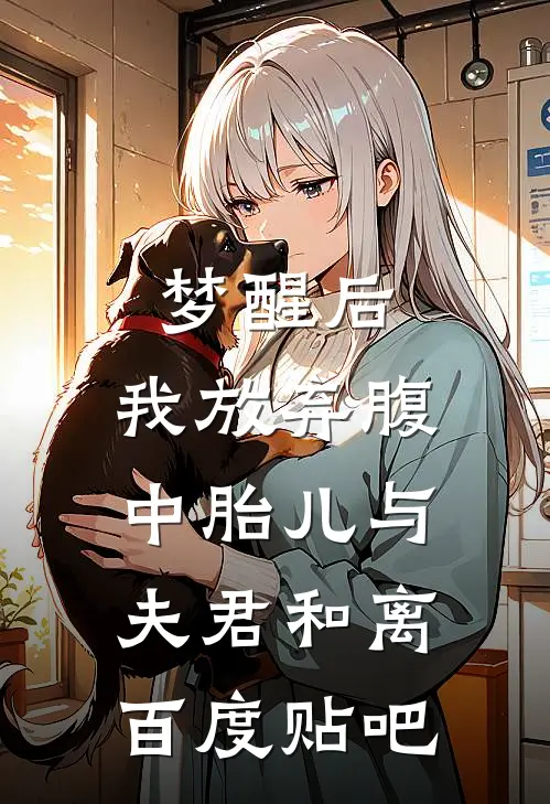 梦醒后，我放弃腹中胎儿与夫君和离百度贴吧