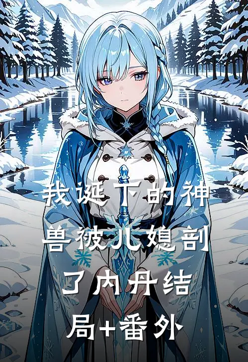 我诞下的神兽被儿媳剖了内丹结局+番外